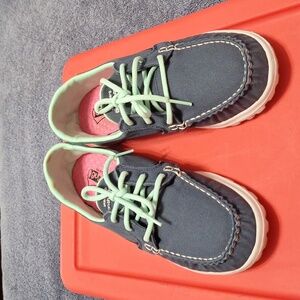 Skechers on-the-go. Size 7.5